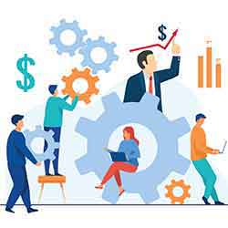 Eliminate costly rework