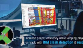 BIM’s Role in Identifying and Resolving Construction Clashes