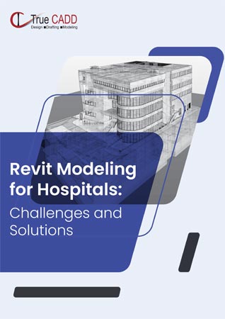 Revit Modeling for Hospitals: Challenges and Solutions
