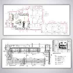 Joinery manufacturer reduces turnaround time by 25% with an offshore CAD partner