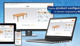 Product Configurator: How did we save 100s of design hours?