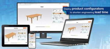 Product Configurator: How did we save 100s of design hours?