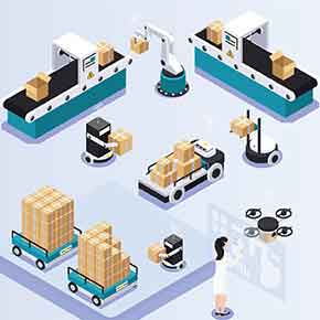Automating inventory management