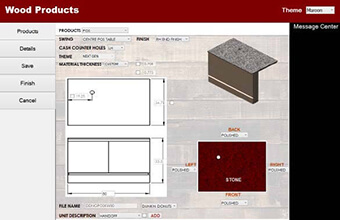 CAD Configurator