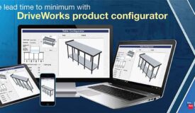 How DriveWorks Helps You to Reduce Lead Time in Manufacturing