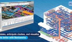 Top 5 Benefits of Navisworks for Clash Detection