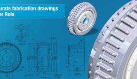 4 Tips to Ensure Accuracy in Fabrication Drawings