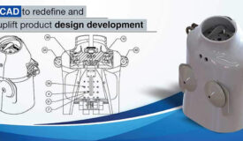 How accurate 3D CAD drawings improve product development