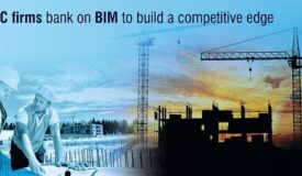 How BIM services offer a technology edge to small AEC firms