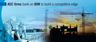 How BIM services offer a technology edge to small AEC firms