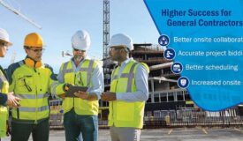 5 FAQs: BIM implementation for Contractors