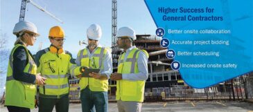 5 FAQs: BIM implementation for Contractors