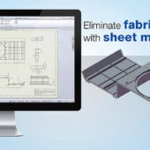 How Sheet Metal Detailed Drawings Address Concerns for Fabricators