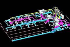 PDF to CAD Conversion