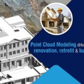 Point Cloud Modeling: 5 Reasons Why it is Important for General Contractors