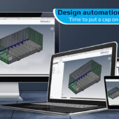 How Design Automation helps Metal Fabricators Reduce Manufacturing Costs