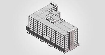 Structure Model