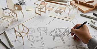 Quality Furniture Drawings