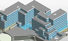 architectural-bim-model