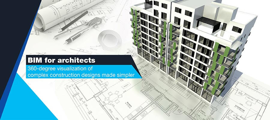 How BIM helps architects make better design decisions
