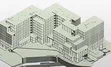 structural-bim-model