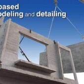 7 benefits of BIM for precast concrete detailing for prefab construction projects