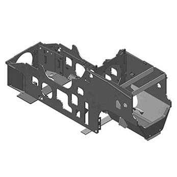 complex sheet metal designs