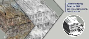 Scan to BIM: Ultimate Guide for Point Cloud to BIM Modeling| TrueCADD