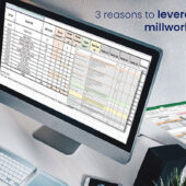 How CAD-based millwork estimation services save time and money