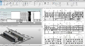 design development drawings