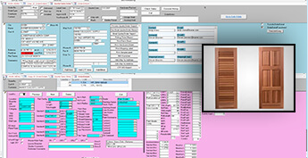 Driveworks Configurator for Wooden Shutter & Louvers Design