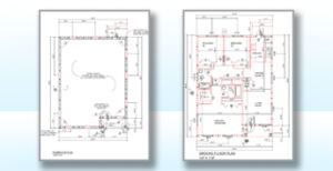 Approval Drawings For Residential Units