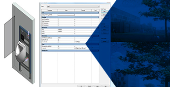 Family Creation in Revit MEP for MEP Equipments