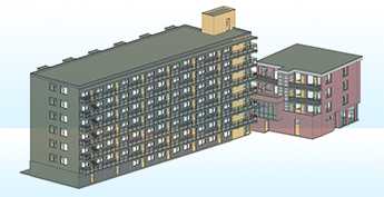 Dynamo Automation for Housing Corporation