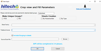 Revit Automation for Building Product Manufacturer