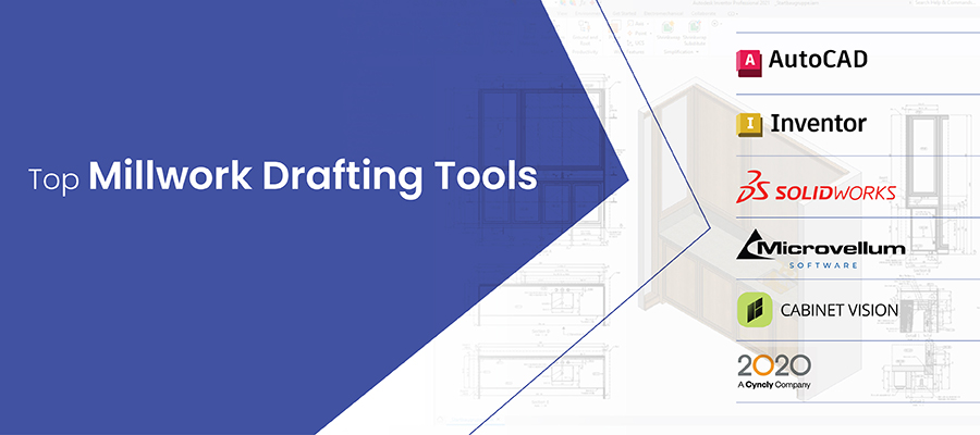 Best Drafting Tools for Millwork in 2025