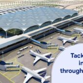 Revit Modeling for Airports: Challenges and Solutions