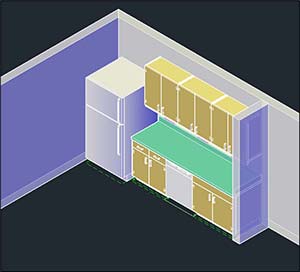 Microvellum CAD Modeling