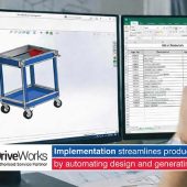 DriveWorks Implementation Tips for Smarter Product Configuration