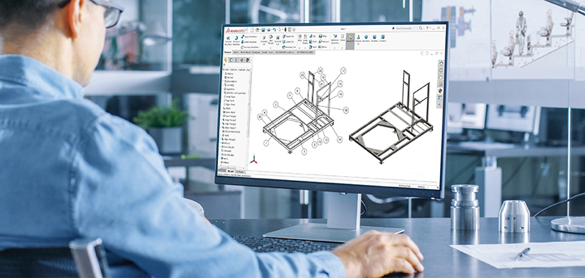 Top 6 Tips for Accurate and Efficient Sheet Metal Drawings